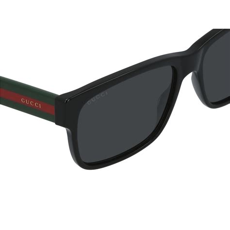 gucci gg0340s-006 occhiali da sole fake|How To Identify Authentic Gucci Glasses .